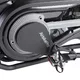 Airbike szobakerékpár inSPORTline Airbike Pro