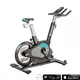 Fitness kerékpár inSPORTline inCondi S800i