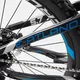 Mountain bike elektromos kerékpár Crussis e-Atland 5.7-újszerű termék