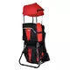NIKKO Baby Carrier - piros