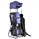 NIKKO Baby Carrier - kék
