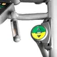 Edzőtermi futópad Steelflex PT10
