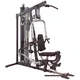 Edzőtorony Body-Solid G5S home gym