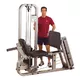 Láberősítő Body-Solid SLP-500G/2 kondigép