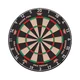 Szizál darts tábla Bull's Shark Pro II, vékony pengés drót, Rotate Fix Bracket rögzítő rendszer, tartós konstrukció, professzionális minőség
