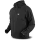 Kabát Trimm NORMAN softshell - fekete