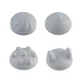 Hideg/meleg masszázspisztoly inSPORTline ChillFrost, 1800 mAh, 1600–2800 fordulat/perc, akár 6 mm lökethossz, 4 masszázsfej, 8 sebességfokozat - zöld