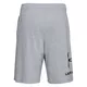 Férfi rövidnadrág Under Armour Sportstyle Cotton Graphic Short - Kék Tinta