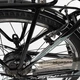 Városi elektromos kerékpár Crussis e-City 1.15-S