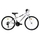 Junior kerékpár Reactor Colt 24" - 2024 - fehér - fehér