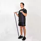 Fitness gumikötél inSPORTline Hangy 22 mm, ellenállás 15 kg, kerület 204cm, 167g, hosszu 102cm