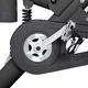 Fitness kerékpár Steelflex XS-02