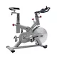 Fitness kerékpár Steelflex XS-02 - szürke
