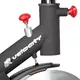 Fitness kerékpár Steelflex XS-02