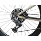 Elektromos hegyikerékpár Crussis e-Hard 11.11-PRO 800Wh 29" - 2026, Avinox M2S motor, 157 km hatótávolság, 22,28 Ah-s Avinox akkumulátor