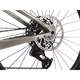 Elektromos hegyikerékpár Crussis e-Hard 11.11-PRO 800Wh 29" - 2026, Avinox M2S motor, 157 km hatótávolság, 22,28 Ah-s Avinox akkumulátor