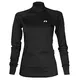 Women's sport T-shirt Newline the collar