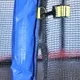 Trambulin védőháló inSPORTline Froggy 183 cm