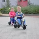 Futóbicikli Enduro Mini