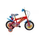 Gyermek kerékpár Toimsa Paw Patrol Boy 14", egyensúlyozó kerekek, palack tartó, első féknyereg és a hátsó dobfék, 4-6 éves gyermekek számára