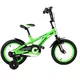 Gyermekkerékpár KAWASAKI Buddy 14"