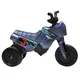 Futóbicikli Enduro Mini - kék