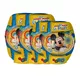 Gyerek testvédő szett - térd, könyök - Disney Mickey Mouse