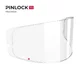 Pinlock® 70 MaxVision™ fólia átlátszó Cassida Integral GT 2.0/2.1 sisakokhoz