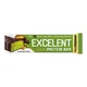 Nutrend szelet EXCELENT protein bar 85g