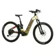 Összteleszkópos ebike Crussis e-Country Full 11.9 - 2024
