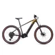 Elektromos hegyikerékpár Crussis e-Atland 10.11 894Wh 27,5" - 2026, PANASONIC GX Ultimate motor, 200 km hatótávolság, színes LCD-kijelző