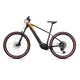 Elektromos hegyikerékpár Crussis e-Atland 10.11 894Wh 27,5" - 2026, PANASONIC GX Ultimate motor, 200 km hatótávolság, színes LCD-kijelző