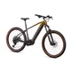 Elektromos hegyikerékpár Crussis e-Atland 10.11 894Wh 27,5" - 2026, PANASONIC GX Ultimate motor, 200 km hatótávolság, színes LCD-kijelző