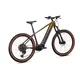 Elektromos hegyikerékpár Crussis e-Atland 10.11 894Wh 27,5" - 2026, PANASONIC GX Ultimate motor, 200 km hatótávolság, színes LCD-kijelző