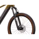 Elektromos hegyikerékpár Crussis e-Atland 10.11 894Wh 27,5" - 2026, PANASONIC GX Ultimate motor, 200 km hatótávolság, színes LCD-kijelző