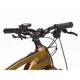 Elektromos hegyikerékpár Crussis e-Atland 10.11 894Wh 27,5" - 2026, PANASONIC GX Ultimate motor, 200 km hatótávolság, színes LCD-kijelző
