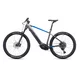 Elektromos hegyikerékpár Crussis e-Atland 9.11 894Wh 27,5" - 2026-os modell, PANASONIC GX Ultimate, LCD kijelző, 200 km-es hatótávolság