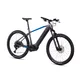 Elektromos hegyikerékpár Crussis e-Atland 9.11 894Wh 27,5" - 2026-os modell, PANASONIC GX Ultimate, LCD kijelző, 200 km-es hatótávolság