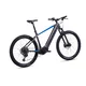 Elektromos hegyikerékpár Crussis e-Atland 9.11 894Wh 27,5" - 2026-os modell, PANASONIC GX Ultimate, LCD kijelző, 200 km-es hatótávolság