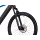 Elektromos hegyikerékpár Crussis e-Atland 9.11 894Wh 27,5" - 2026-os modell, PANASONIC GX Ultimate, LCD kijelző, 200 km-es hatótávolság