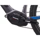 Elektromos hegyikerékpár Crussis e-Atland 9.11 894Wh 27,5" - 2026-os modell, PANASONIC GX Ultimate, LCD kijelző, 200 km-es hatótávolság