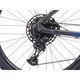 Elektromos hegyikerékpár Crussis e-Atland 9.11 894Wh 27,5" - 2026-os modell, PANASONIC GX Ultimate, LCD kijelző, 200 km-es hatótávolság