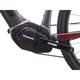 Cross elektromos kerékpár Crussis e-Cross 9.11 715Wh 28" - 2026-os modell, Schwalbe Smart Sam gumiabroncs, Panasonic GX Ultimate motor, 170 km hatótáv