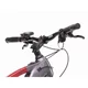 Cross elektromos kerékpár Crussis e-Cross 9.11 715Wh 28" - 2026-os modell, Schwalbe Smart Sam gumiabroncs, Panasonic GX Ultimate motor, 170 km hatótáv