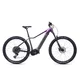 Elektromos hegyikerékpár Crussis e-Fionna 10.11 715Wh 29" - 2026, PANASONIC GX Ultimate motor, 170 km hatótávolság, színes LCD-kijelző