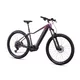 Elektromos hegyikerékpár Crussis e-Fionna 10.11 715Wh 29" - 2026, PANASONIC GX Ultimate motor, 170 km hatótávolság, színes LCD-kijelző