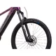 Elektromos hegyikerékpár Crussis e-Fionna 10.11 715Wh 29" - 2026, PANASONIC GX Ultimate motor, 170 km hatótávolság, színes LCD-kijelző
