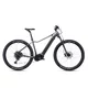 Elektromos hegyikerékpár Crussis e-Fionna 9.11 894Wh 29" - 2026, PANASONIC GX Ultimate motor, 200 km hatótávolság, színes LCD-kijelző