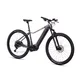 Elektromos hegyikerékpár Crussis e-Fionna 9.11 715Wh 29" - 2026, PANASONIC GX Ultimate motor, 170 km hatótávolság, színes LCD-kijelző