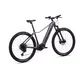 Elektromos hegyikerékpár Crussis e-Fionna 9.11 715Wh 29" - 2026, PANASONIC GX Ultimate motor, 170 km hatótávolság, színes LCD-kijelző